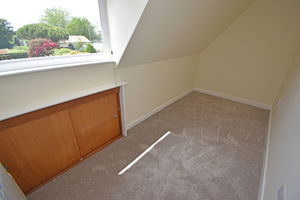 Bedroom 5/Study- click for photo gallery